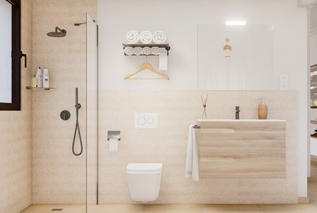 Obra Nueva - detached - Alicante (Alacant)