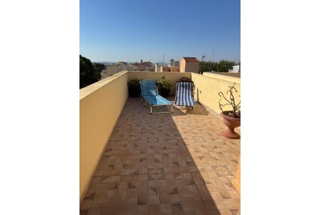 Sale - Townhouse / Duplex - San Fulgencio