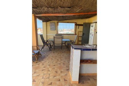 Sale - Townhouse / Duplex - San Fulgencio