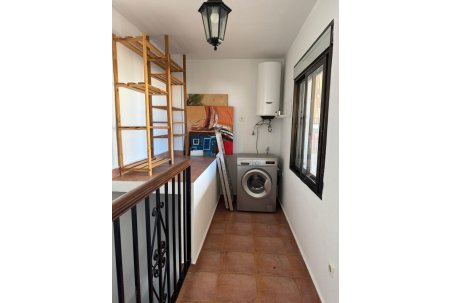 Sale - Townhouse / Duplex - San Fulgencio