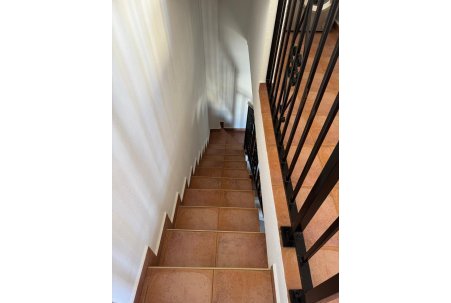 Sale - Townhouse / Duplex - San Fulgencio