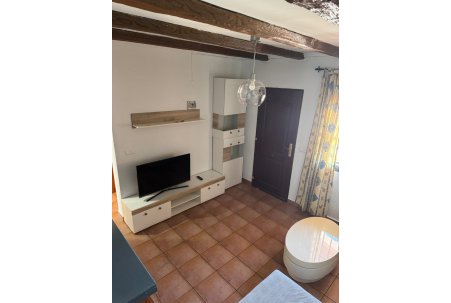 Sale - Townhouse / Duplex - San Fulgencio