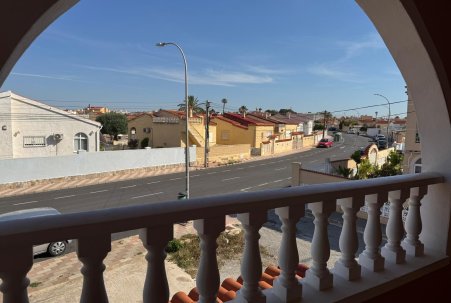 Sale - Townhouse / Duplex - San Fulgencio