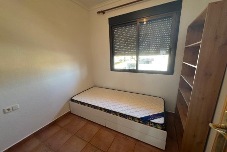 Sale - Townhouse / Duplex - San Fulgencio