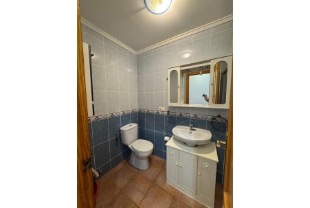 Sale - Townhouse / Duplex - San Fulgencio