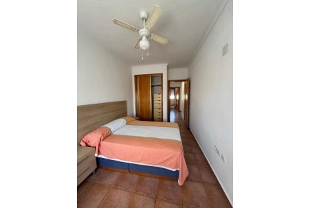 Sale - Townhouse / Duplex - San Fulgencio