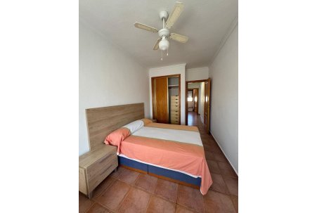 Sale - Townhouse / Duplex - San Fulgencio