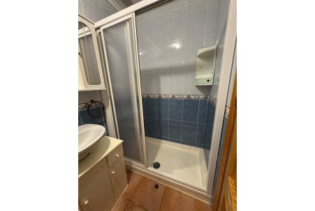 Sale - Townhouse / Duplex - San Fulgencio