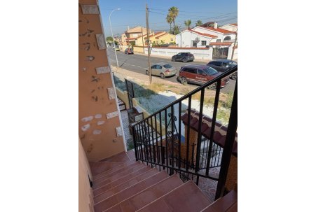 Sale - Townhouse / Duplex - San Fulgencio