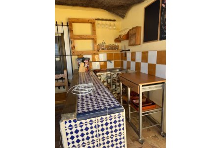 Sale - Townhouse / Duplex - San Fulgencio