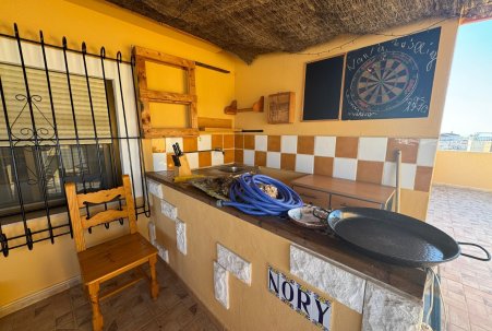 Sale - Townhouse / Duplex - San Fulgencio