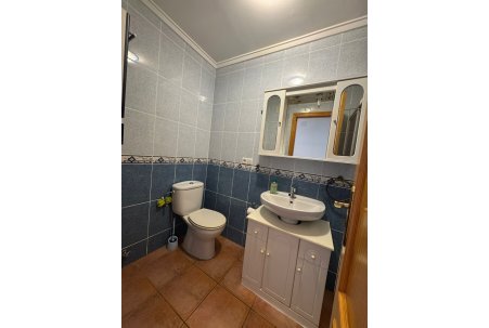 Sale - Townhouse / Duplex - San Fulgencio