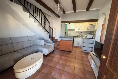 Sale - Townhouse / Duplex - San Fulgencio