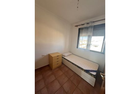 Sale - Townhouse / Duplex - San Fulgencio