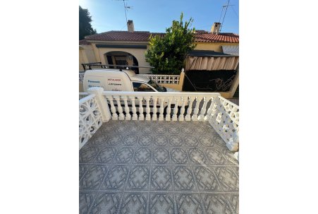 Sale - Townhouse / Duplex - San Fulgencio