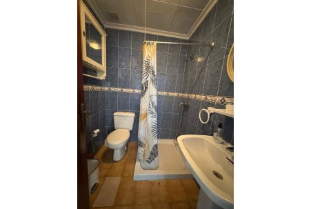 Sale - Townhouse / Duplex - San Fulgencio