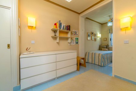 Venta - Chalet - Torrevieja - La Siesta - El Salado -  Torreta