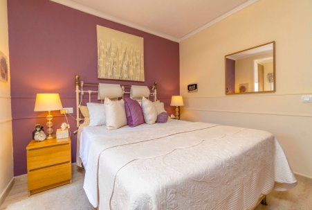 Venta - Chalet - Torrevieja - La Siesta - El Salado -  Torreta