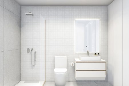 New Build - high-bungalow - San Javier