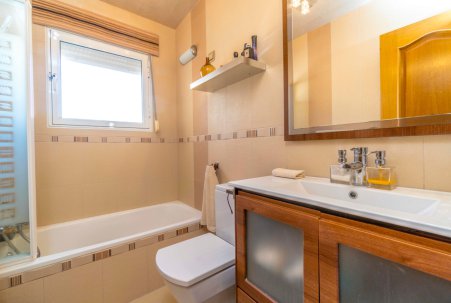 Venta - Chalet - Torrevieja - La Siesta - El Salado -  Torreta