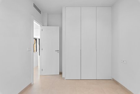 New Build - high-bungalow - Pilar de la Horadada