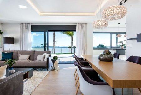 Obra Nueva - detached - Ciudad Quesada