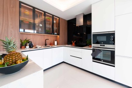 Obra Nueva - detached - Ciudad Quesada