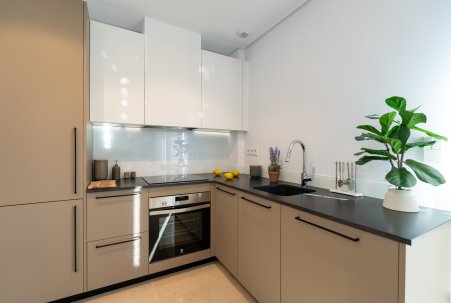 Obra Nueva - Bungalow - Elche