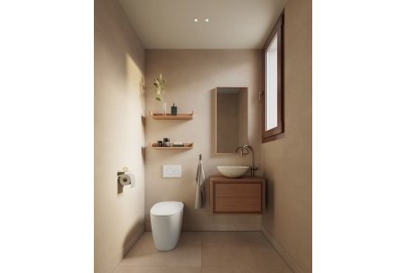 Novostavba - Villa - La Finca Golf