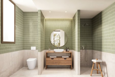 Novostavba - Villa - La Finca Golf