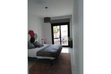 Prodej - Apartmán - Guardamar del Segura - Guardamar Playa