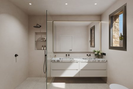 New Build - Villa - Cabo de Palos