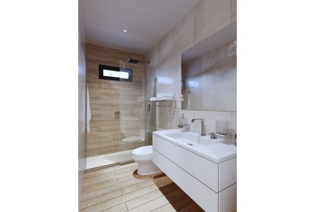Obra Nueva - terraced - San Javier