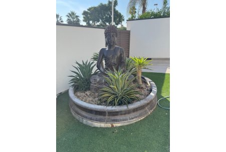 Sale - Villa - Formentera del Segura