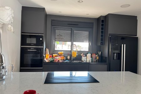 Sale - Villa - Formentera del Segura