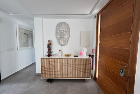 Sale - Villa - Formentera del Segura