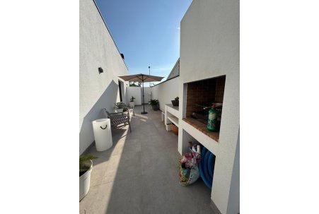 Sale - Villa - Formentera del Segura