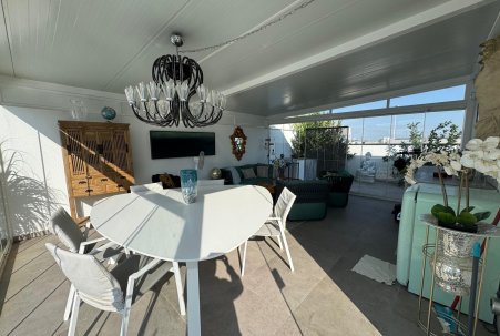 Sale - Villa - Formentera del Segura