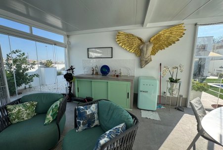 Sale - Villa - Formentera del Segura