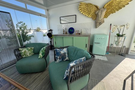 Sale - Villa - Formentera del Segura