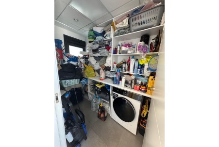 Sale - Villa - Formentera del Segura