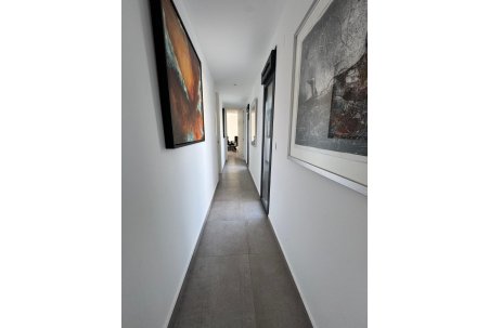 Sale - Villa - Formentera del Segura