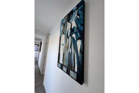 Sale - Villa - Formentera del Segura