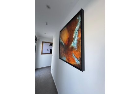 Sale - Villa - Formentera del Segura