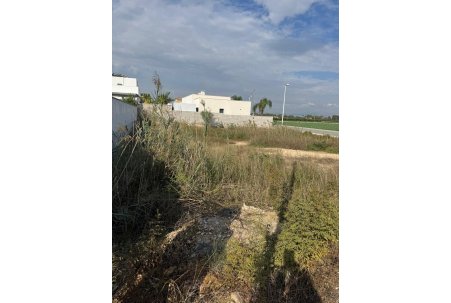 Sale - Villa - Formentera del Segura