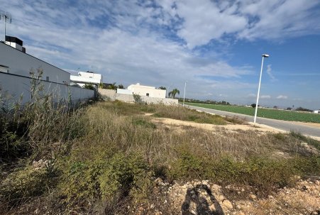 Sale - Villa - Formentera del Segura