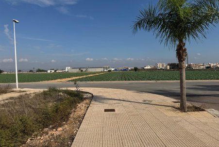 Sale - Villa - Formentera del Segura