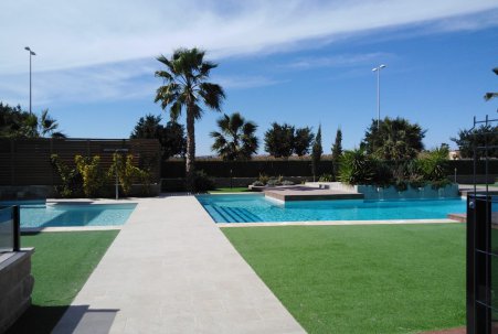 Prodej - Apartmán - Guardamar del Segura - Guardamar Playa