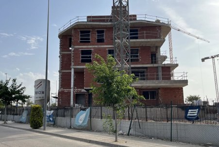 New Build - Appartement - La Vila Joiosa