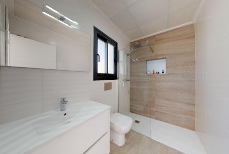 Venta - Chalet - Montesinos